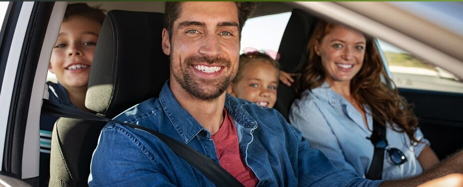 loan using your car as collateral