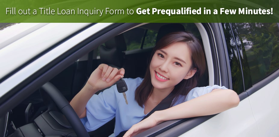 Where Can I Pawn My Car Title Near Me? Your Options in Jacksonville, FL