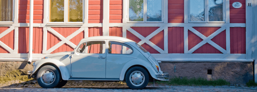 What Title Loans You Can Get for Older Cars?