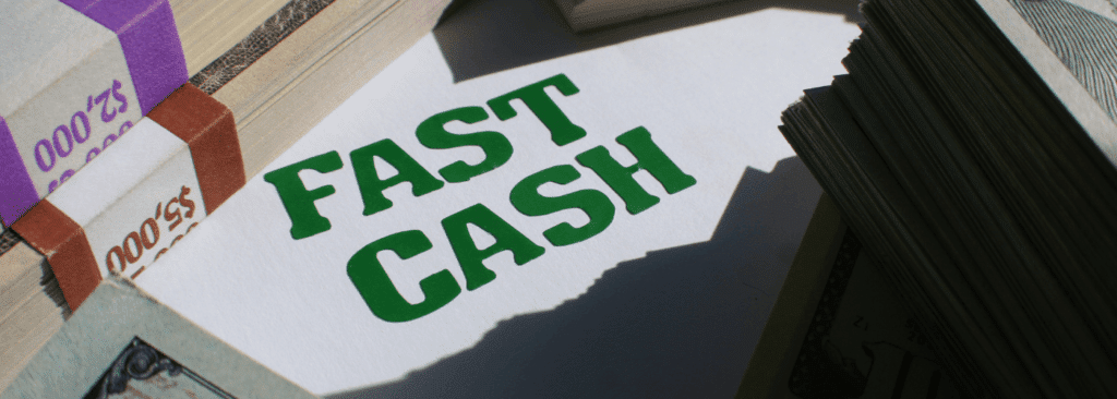 Unlock Quick Funds: Embracing the Power of Fast Funds Title Loans