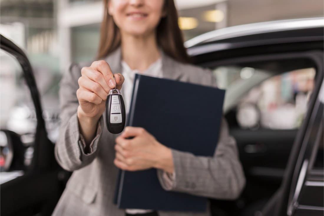 Car Title Loans with No Income Verification