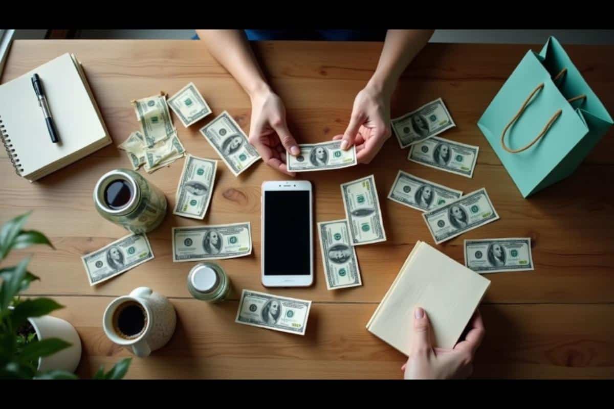 How to Save Money Fast When You’re Living Paycheck to Paycheck