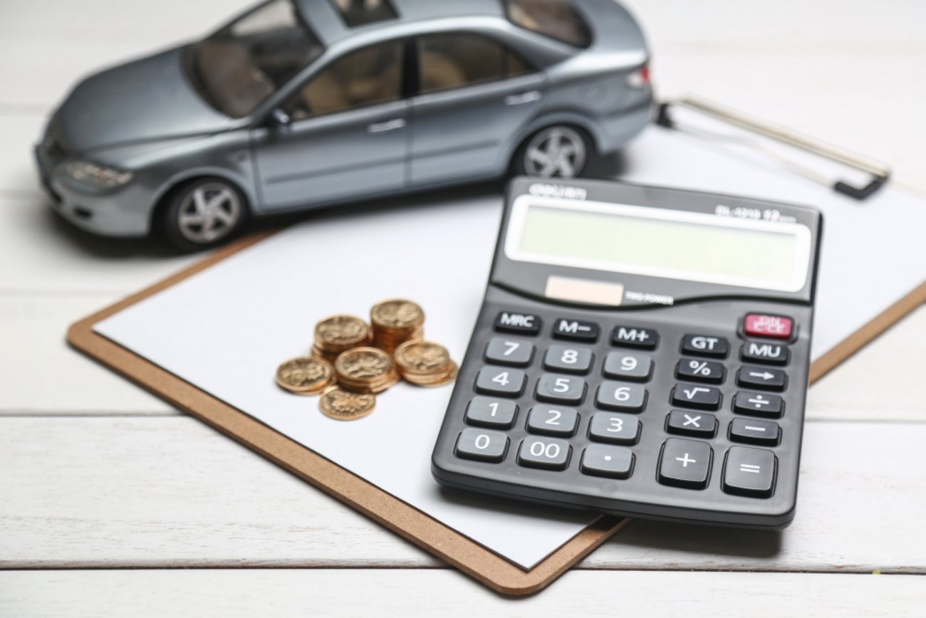Title Pawn Calculator in Jacksonville, FL: How Much Can You Borrow?